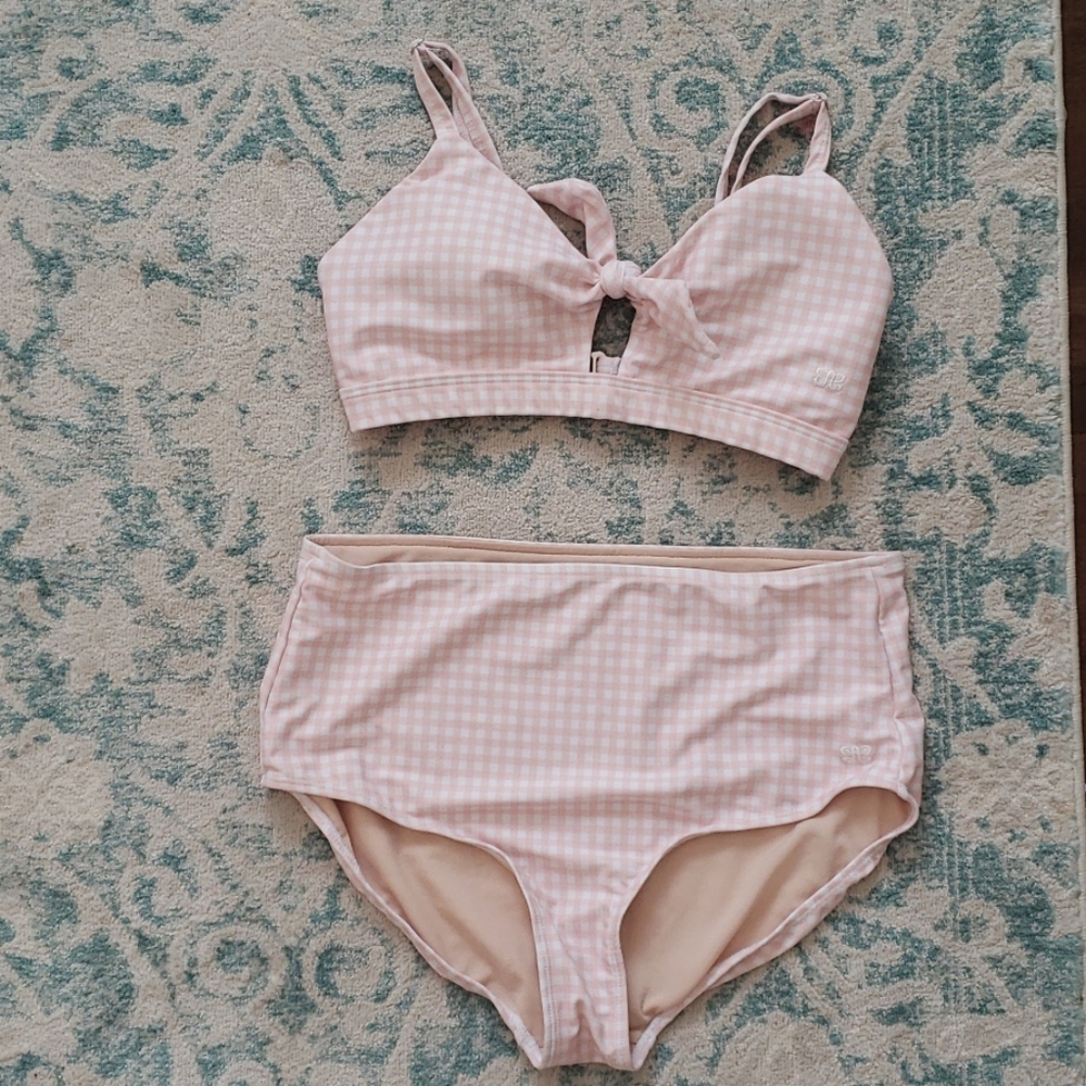 Albion fit swimsuit